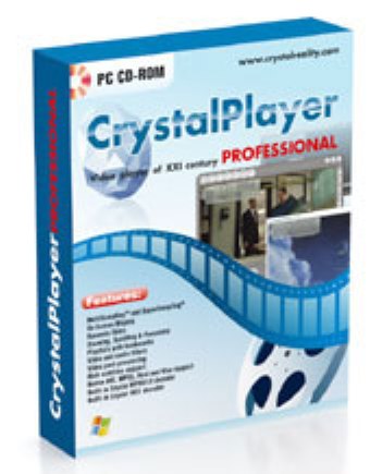 Crystal Player Pro (Portable) .