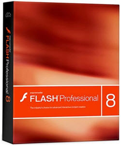 Программа Adobe (Macromedia) Flash Professional позволит вам создавать